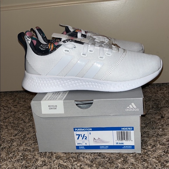 Adidas Puremotion - Picture 2 of 4
